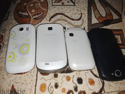 سامسونج موديل اخر