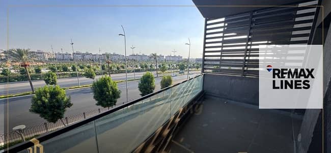 شقه للبيع في كمبوند بريفادو مدينتي اكبر مساحه. . . . ب اوفر اقل من 2 مليون. . . مقدم واقساط استلام فوري