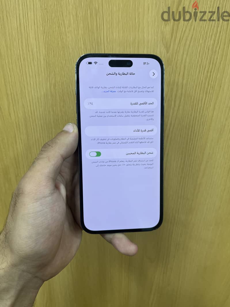 iPhone 14 Pro Max 128g 2