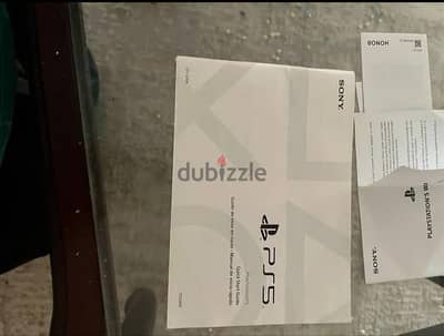 PlayStation 5