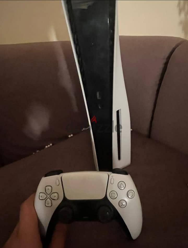 PlayStation 5 3