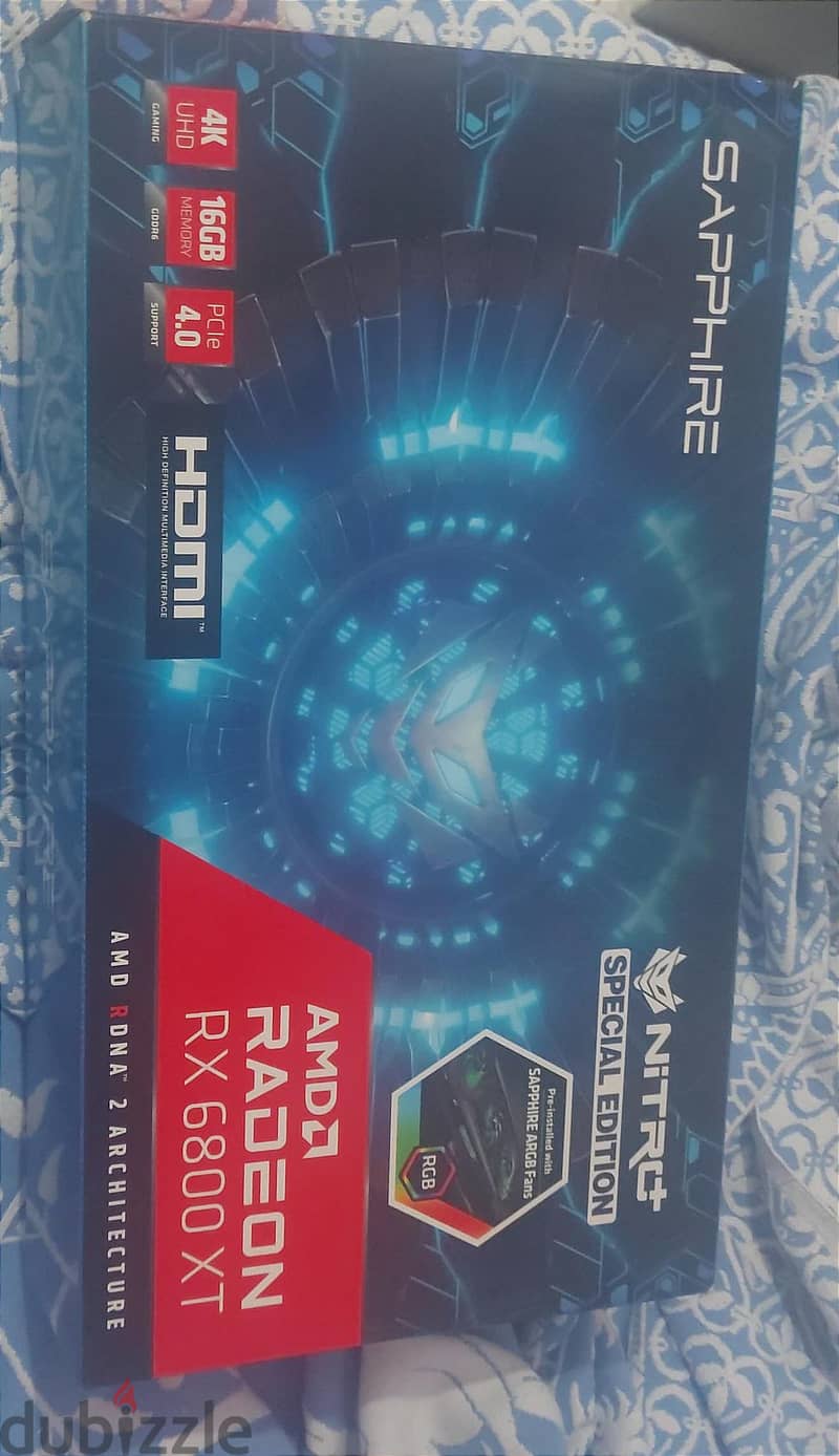 RX 6800 xt 1