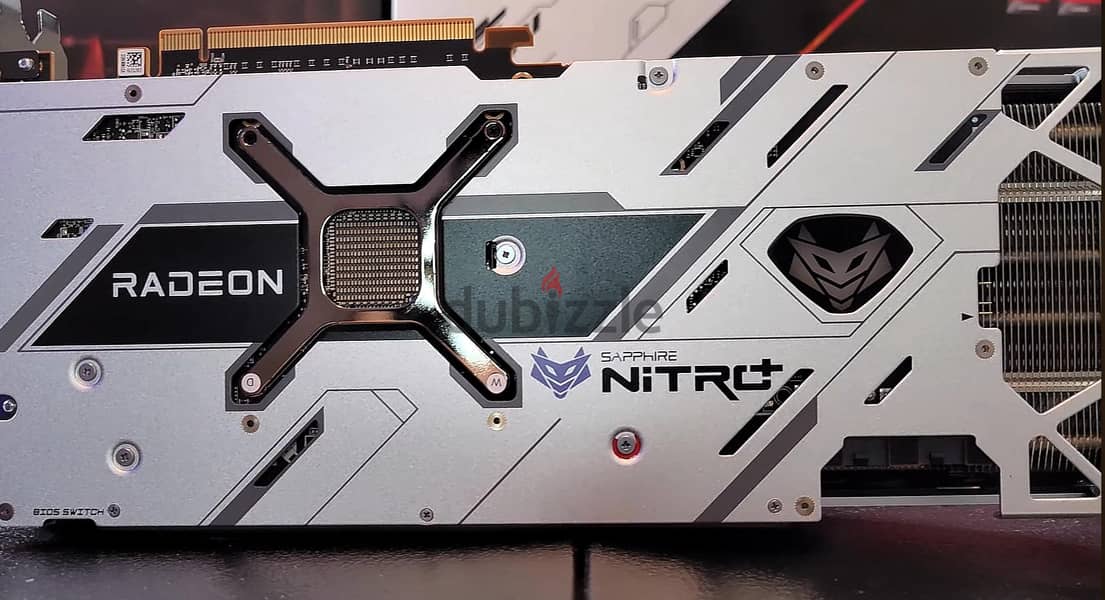RX 6800 xt 2