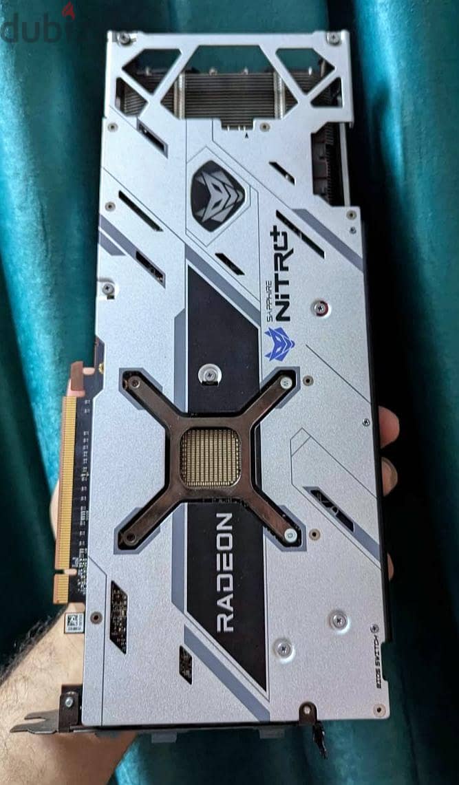 RX 6800 xt 3