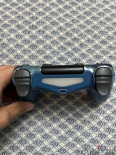 ps4 controller