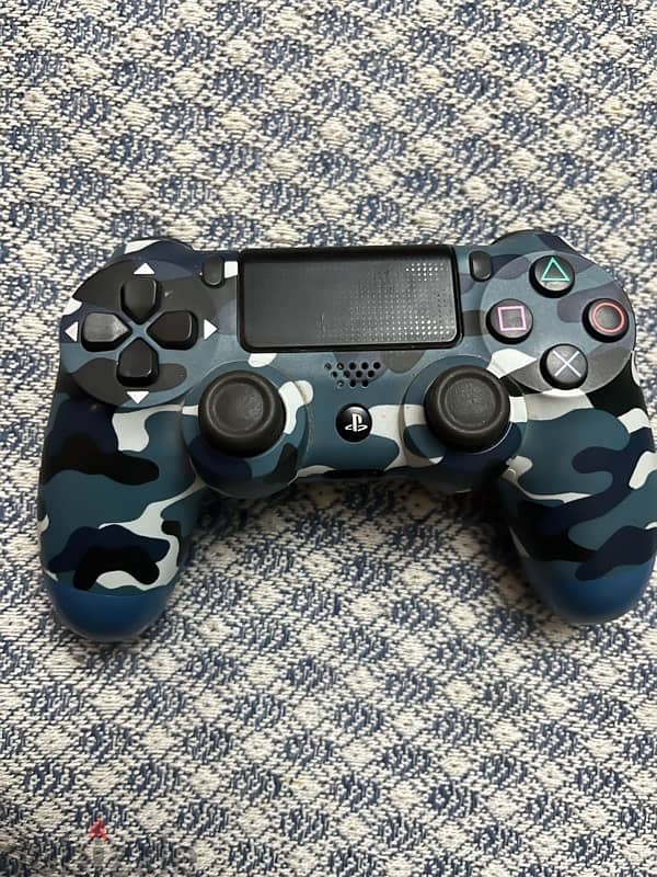 ps4 controller 1