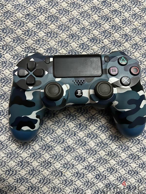 ps4 controller 2