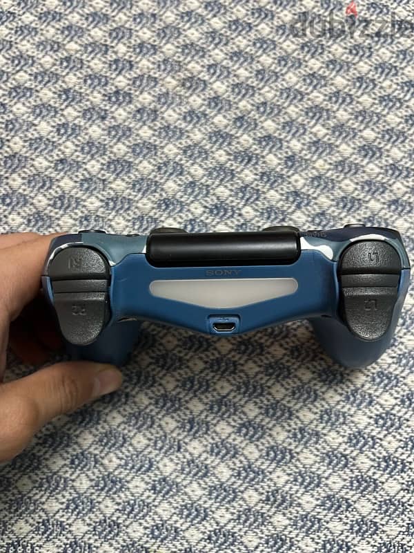 ps4 controller 4