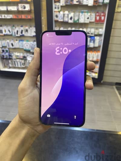 آبل - آيفون 13 برو ماكس