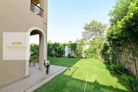 Prime Location Townhouse For Sale In Hyde Park New Cairo