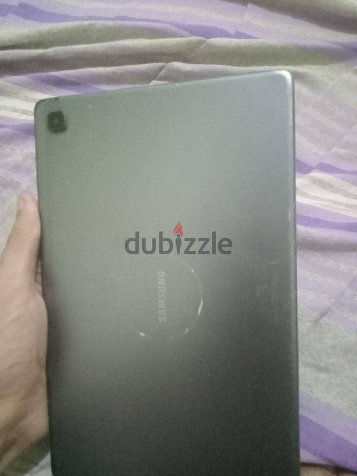Tab a7 1