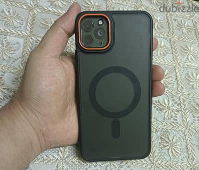 آبل - آيفون 11 برو ماكس