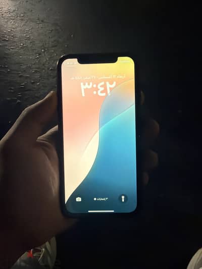 آبل - آيفون اكس ار