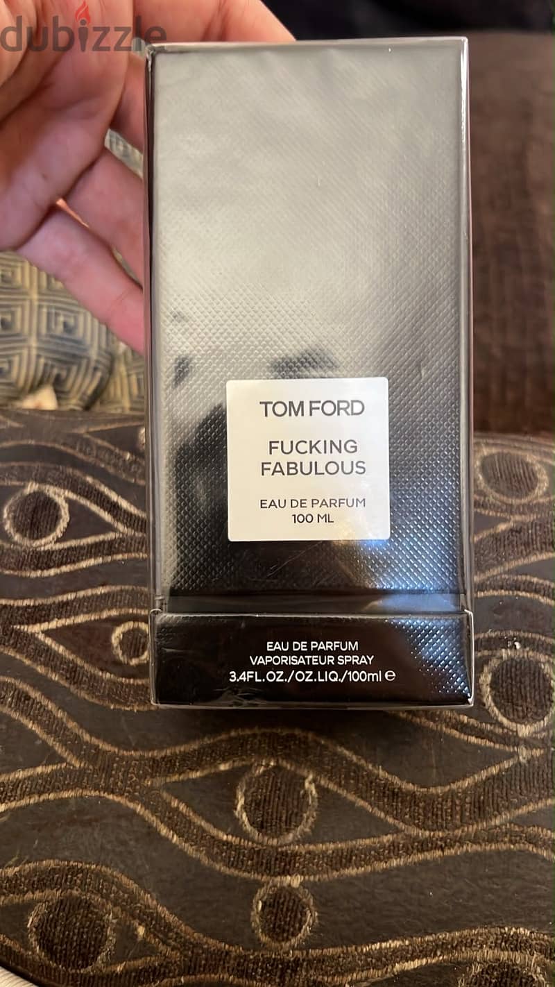Tom Ford 1