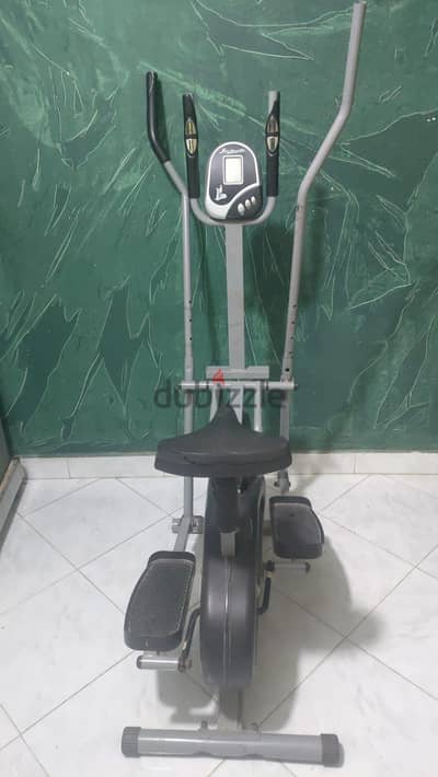 اوربتراك