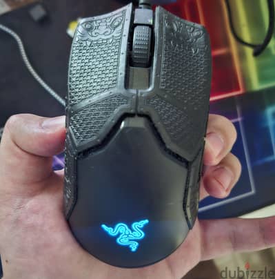 ماوس Razer Viper