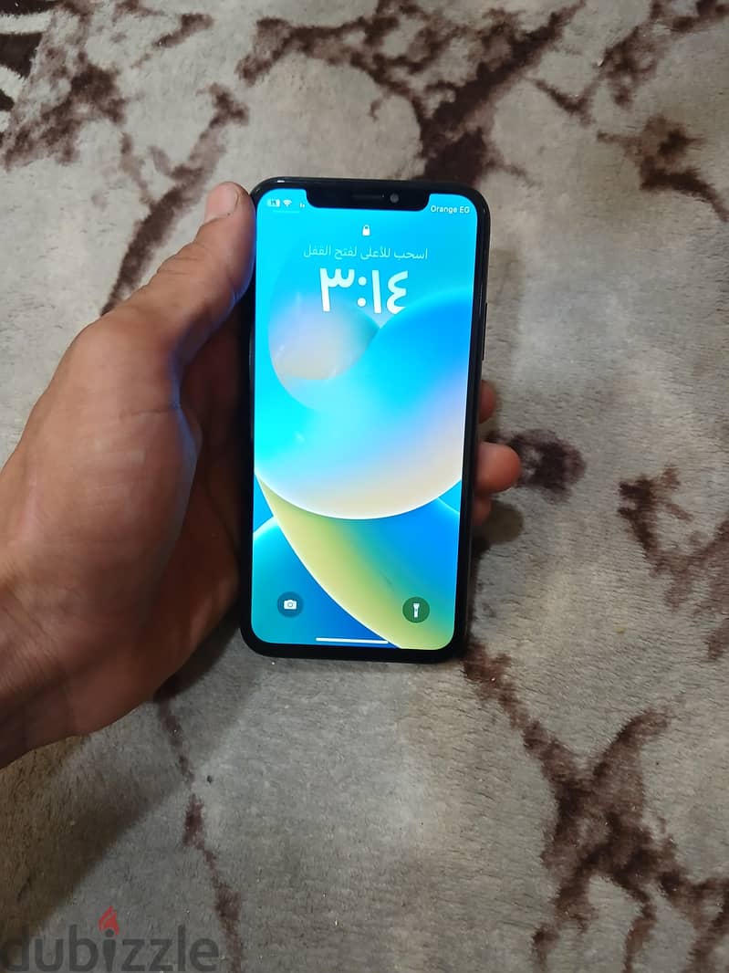 Iphone x for sale 1