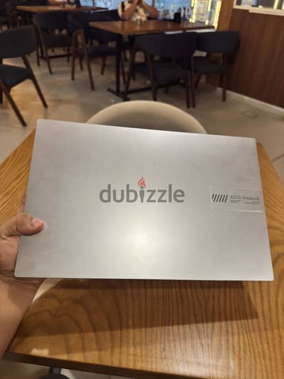 Asus Vivobook g15
