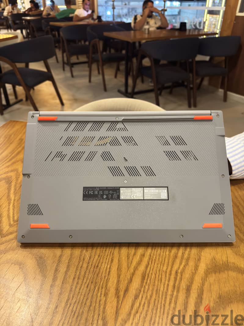 Asus Vivobook g15 5