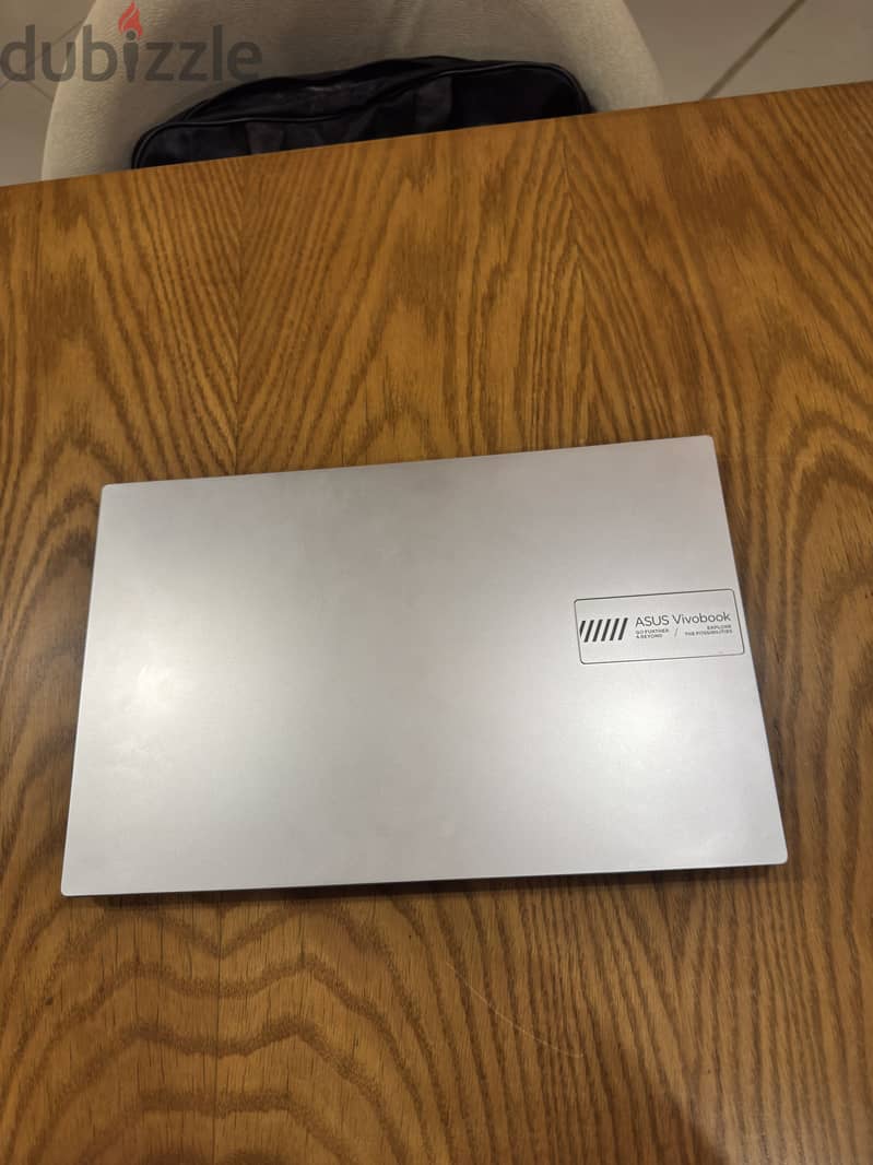 Asus Vivobook g15 6