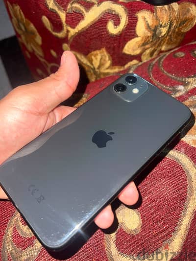 Apple - iPhone 11