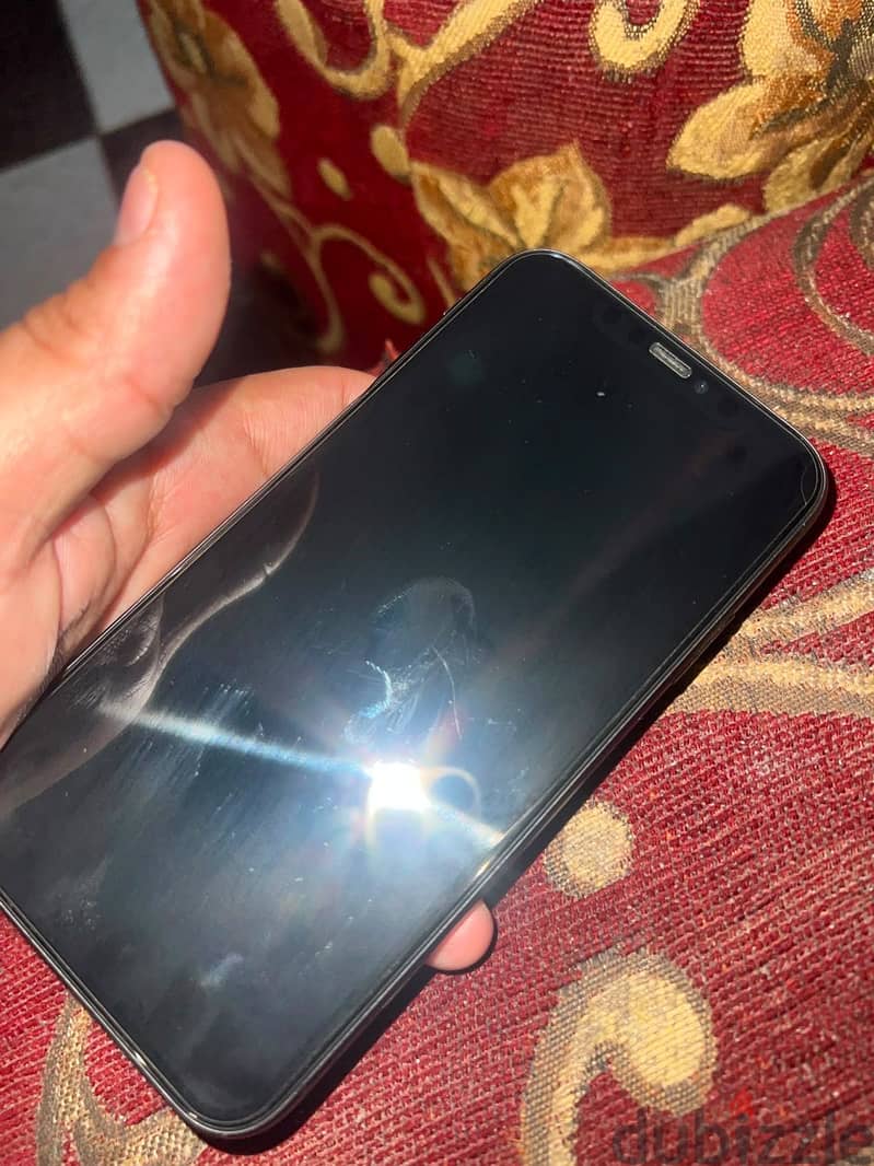 Apple - iPhone 11 1