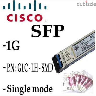 SFP gibic