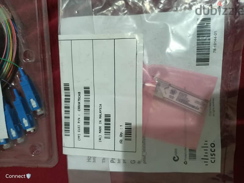 SFP gibic 1