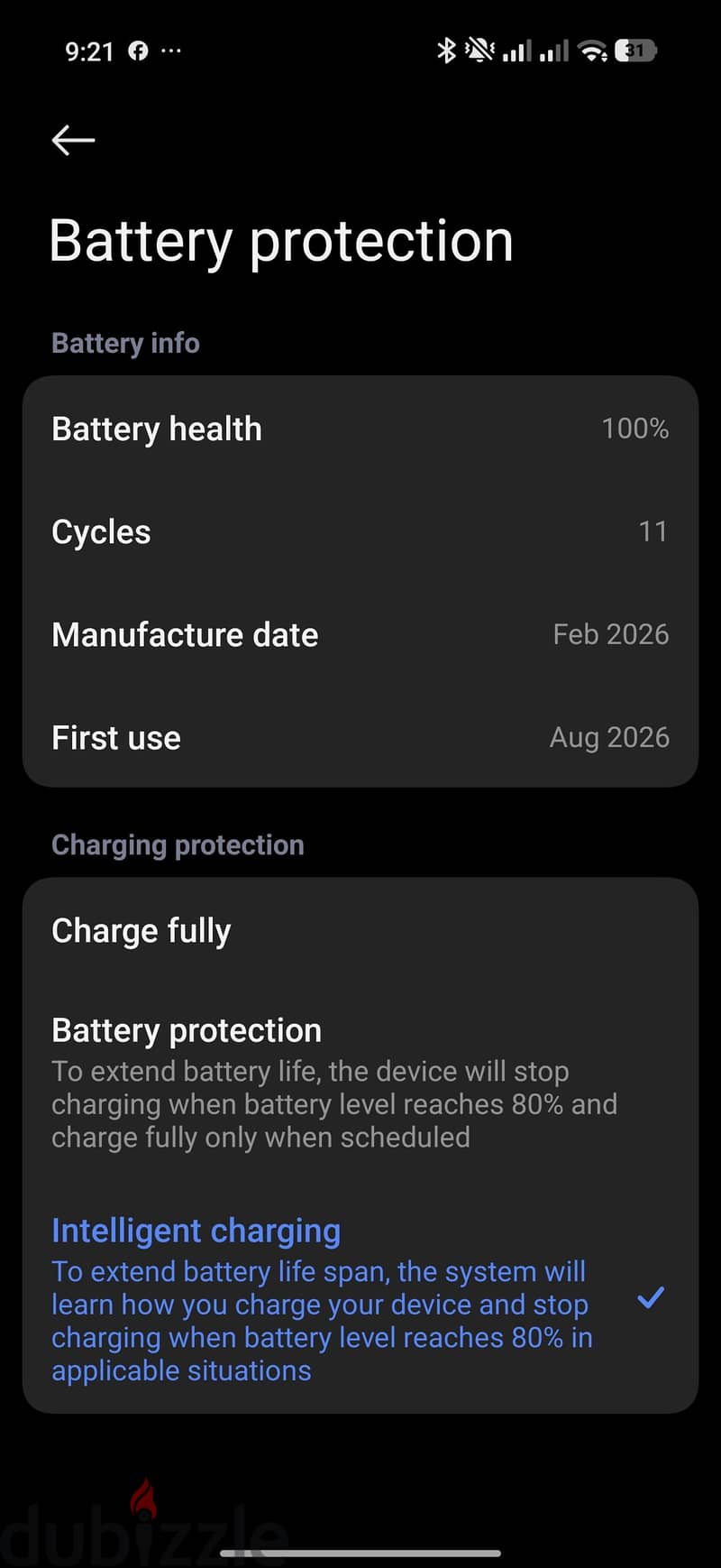 Xiaomi 17t 10