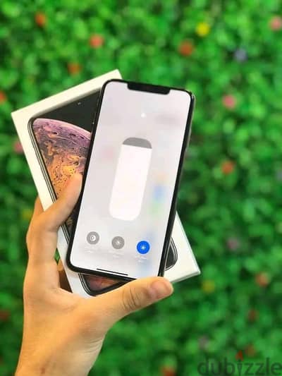 آبل - آيفون اكس اس ماكس