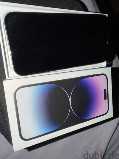 Apple - iPhone 14 Pro Max
