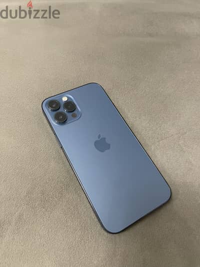 Apple - iPhone 12 Pro Max
