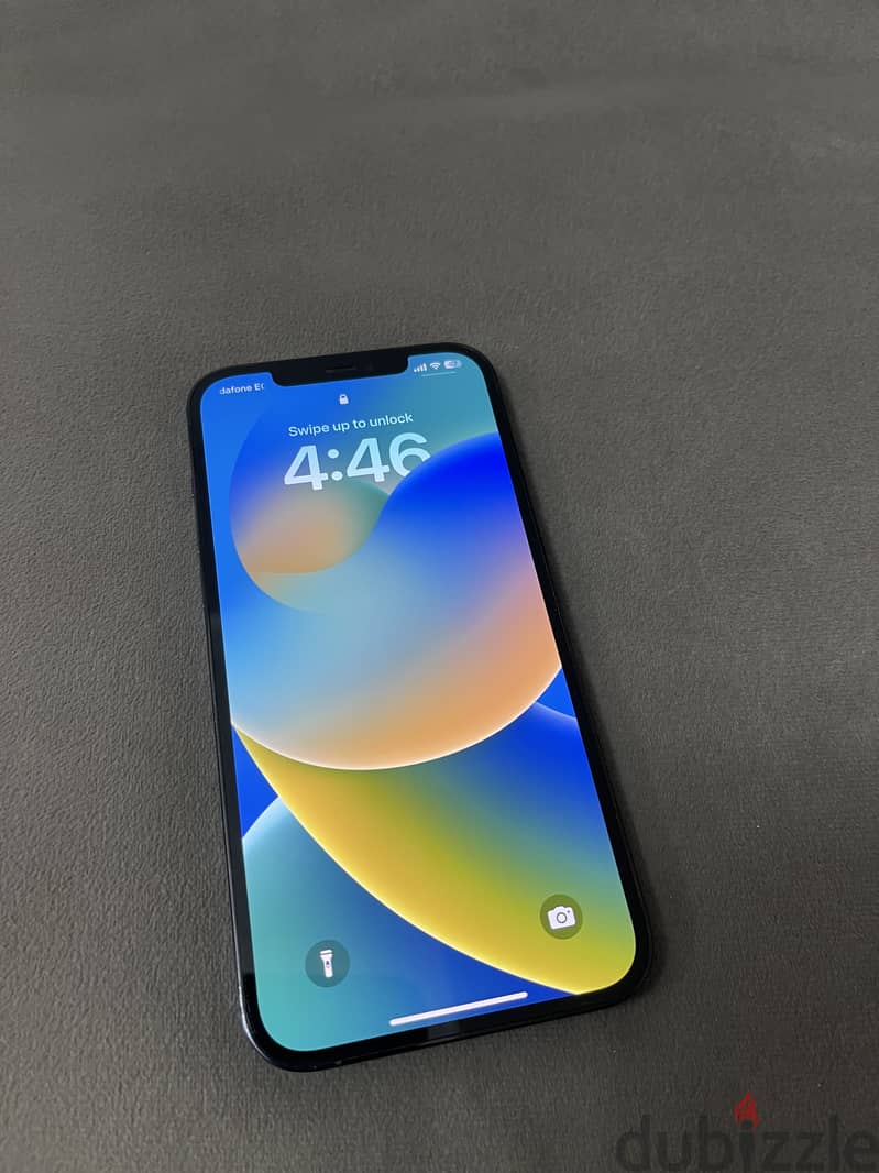 Apple - iPhone 12 Pro Max 3