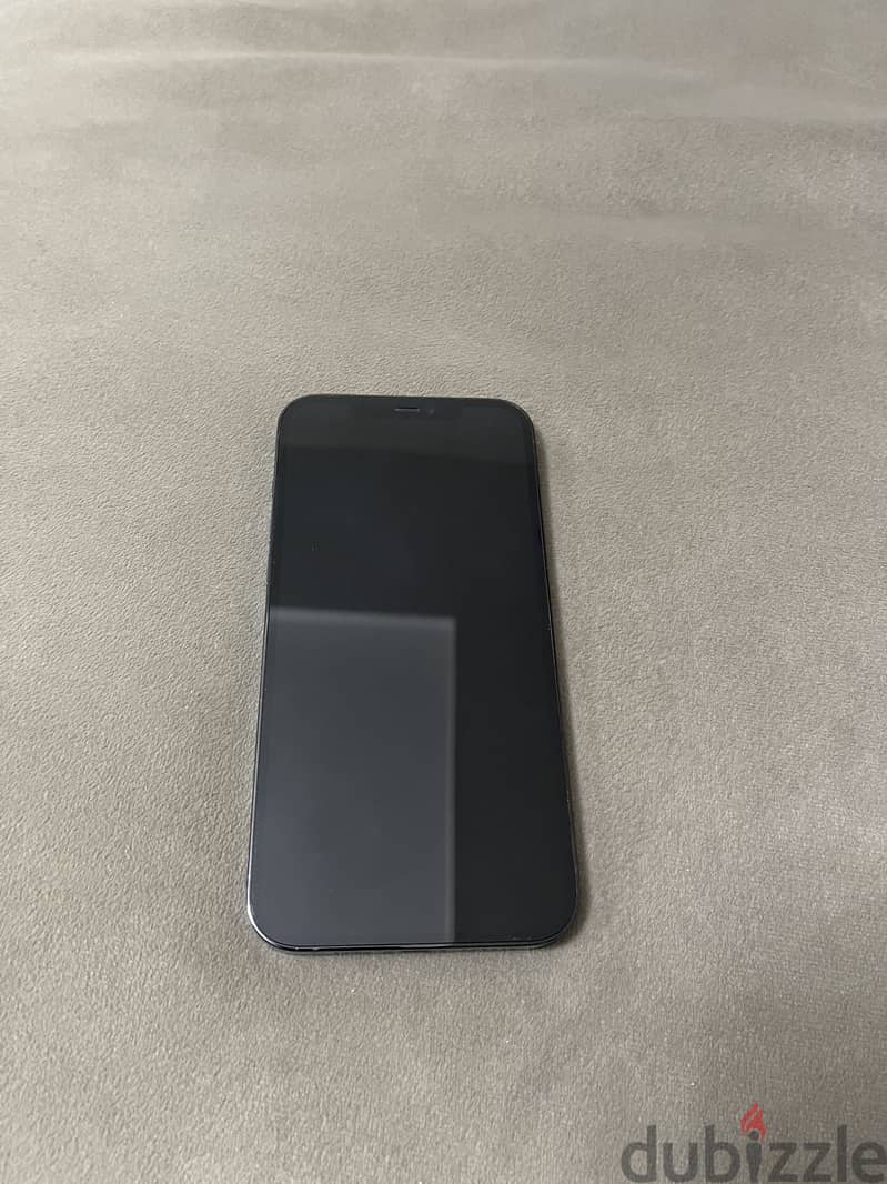 Apple - iPhone 12 Pro Max 4