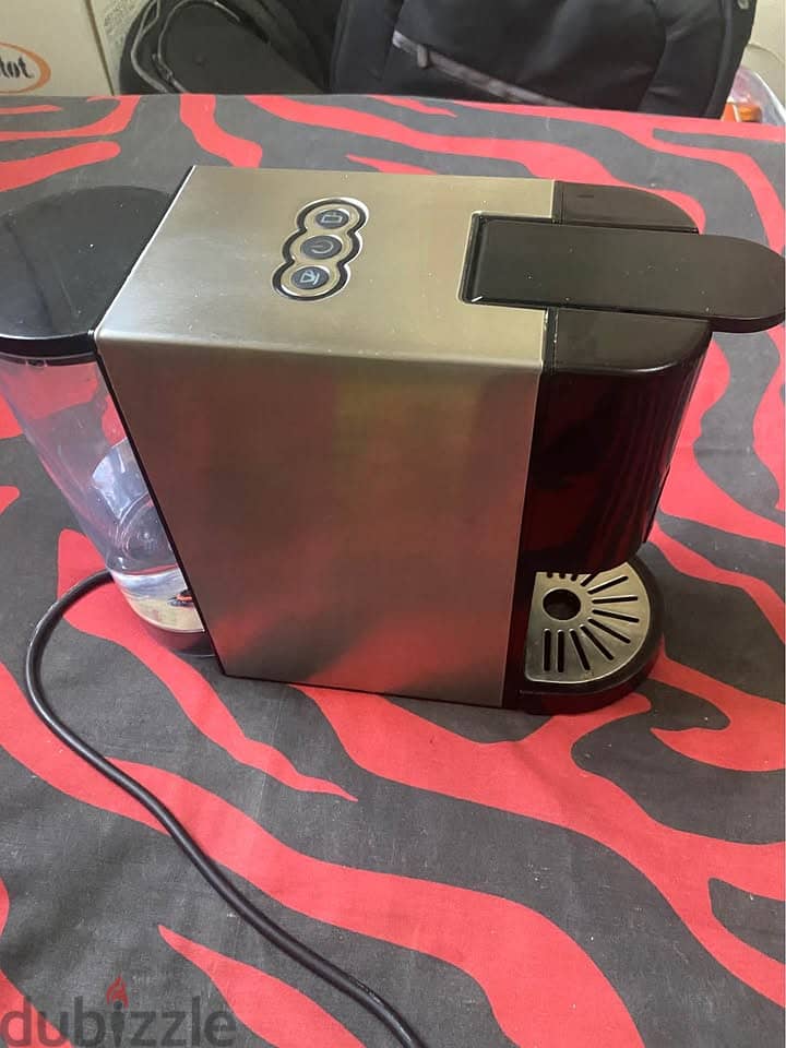 HiBREW H3A 3-in-1 Espresso Coffee Machine 2