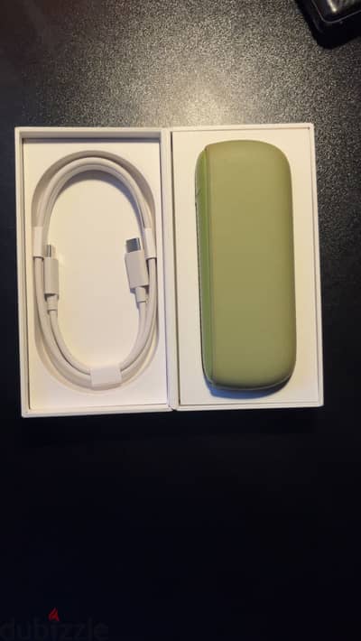 IQOS ILUMA I