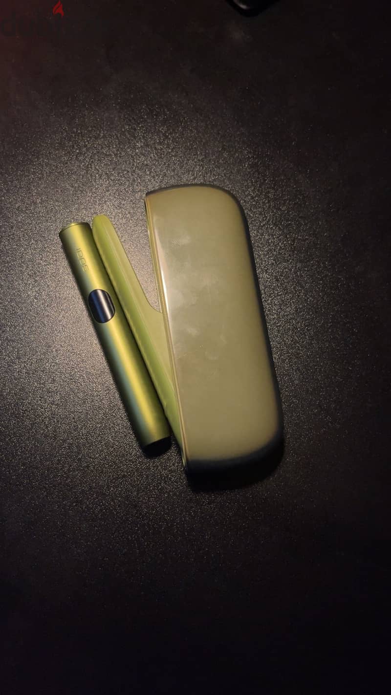 IQOS ILUMA I 1
