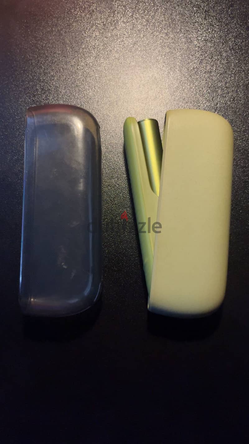IQOS ILUMA I 2