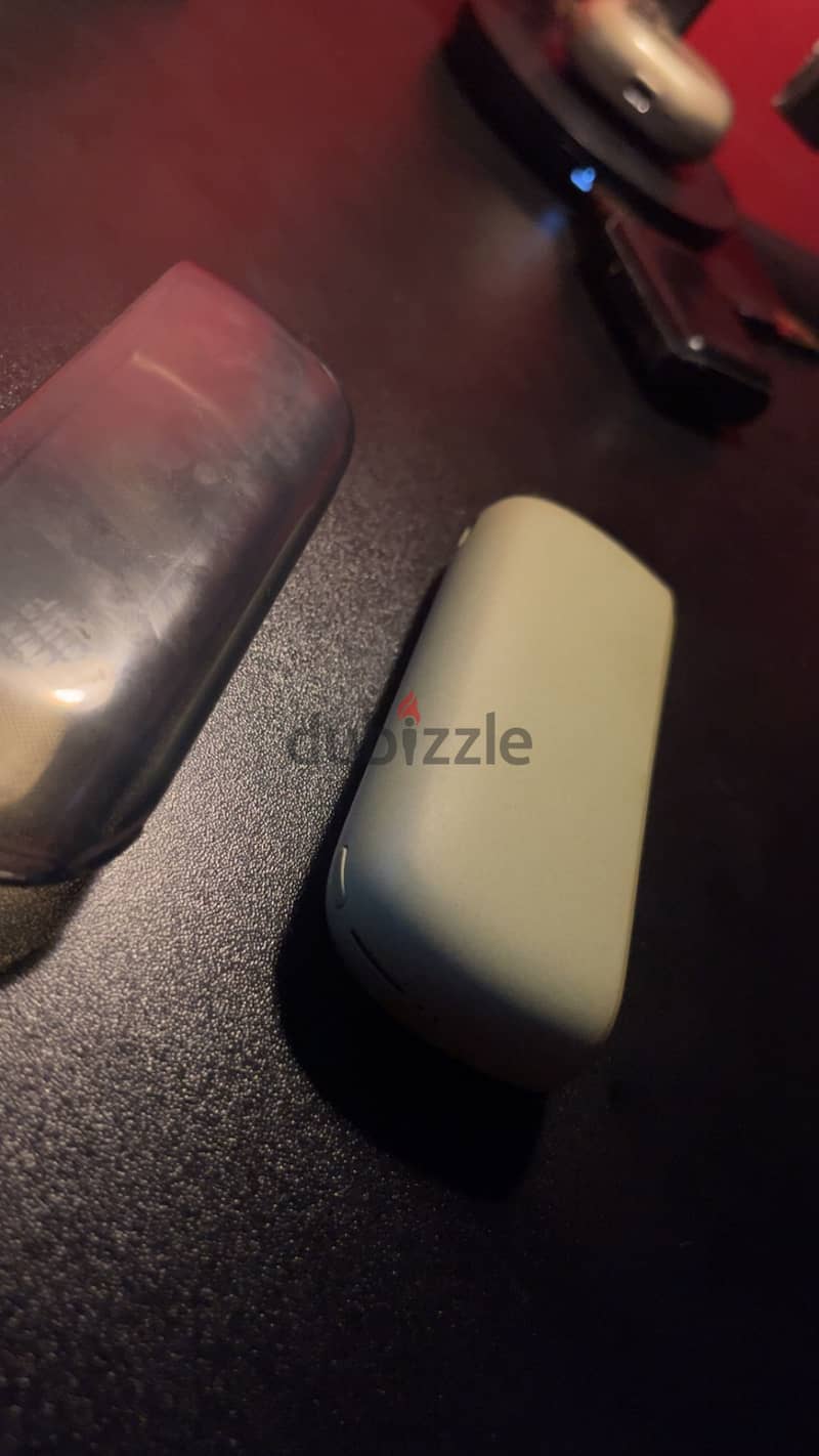 IQOS ILUMA I 4