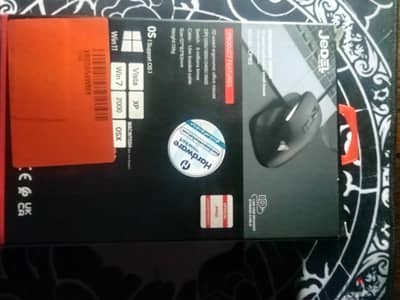 mouse gaming