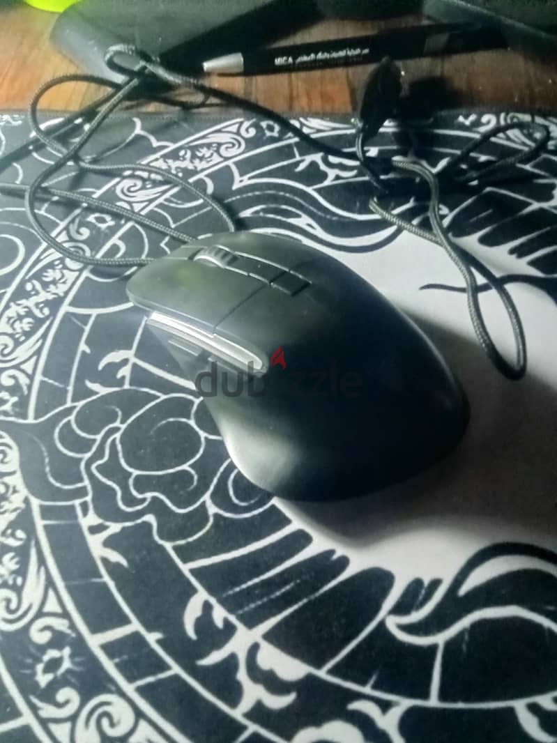 mouse gaming 3