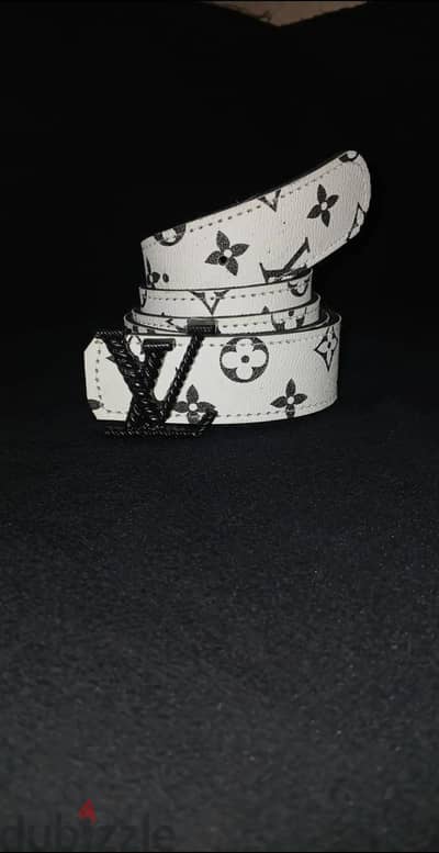 حزام فاشون LV