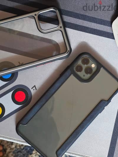 iphone 11 pro max 256 za