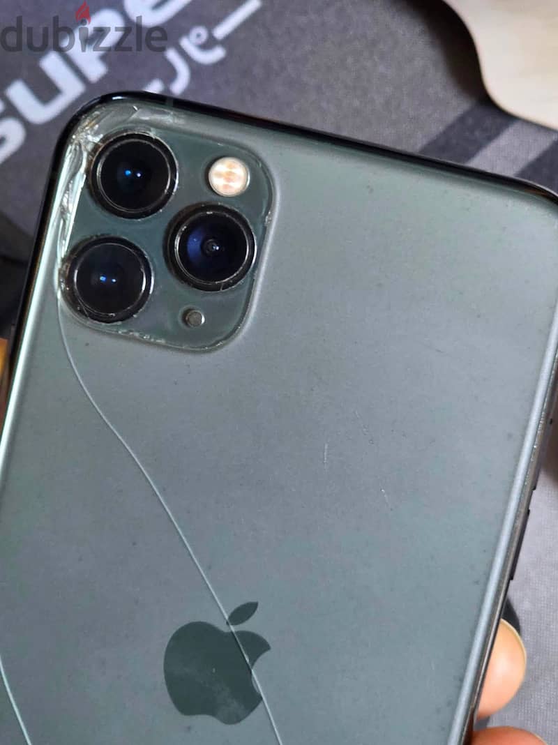 iphone 11 pro max 256 za 2