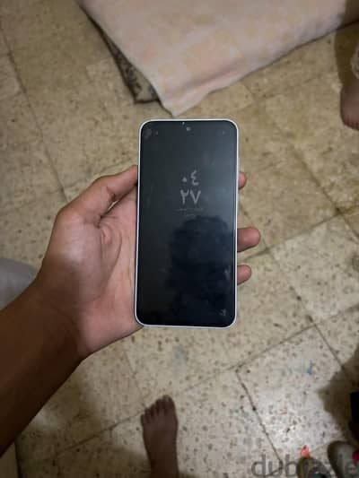 سامسونج ايه 35 5 جي