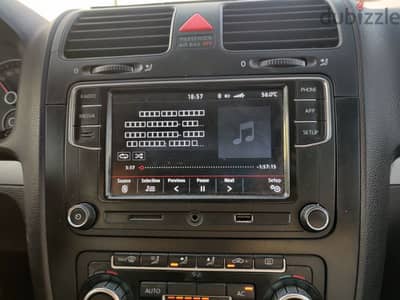 كاسيت RCD 330