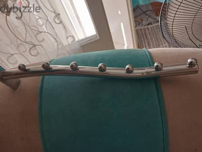 شوك استانلس عدد 22 شوكه