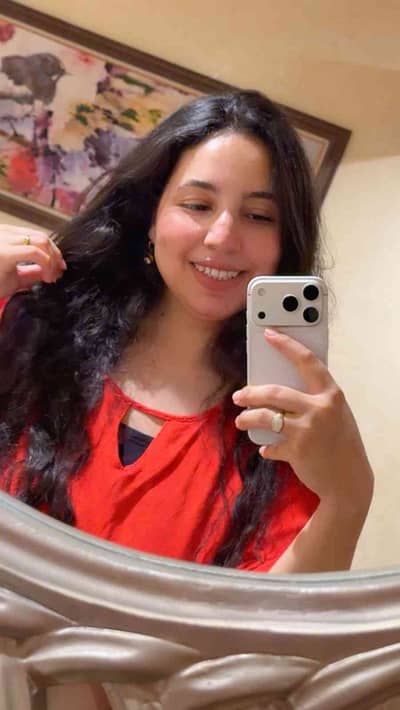 Ashraqat Hanim