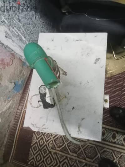 جهاز ساونه