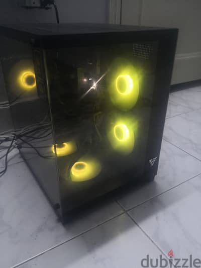 pc جيمينج